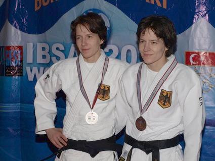 Brussig WM 2011