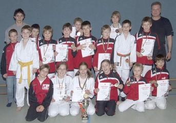 Alba Cup 09