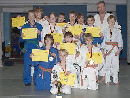 Altentreptow 2009 Altentreptow 2009