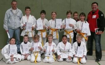 Judo-Wittenburg 0409