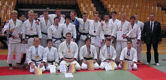 LM 2008 Schwerin