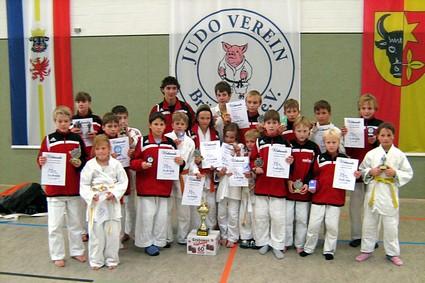 Pokal Br�el 08