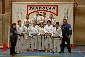 Sandokan 2008