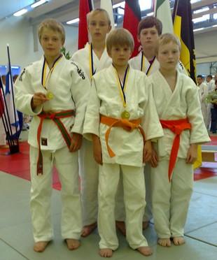 Tuzla Cup 08