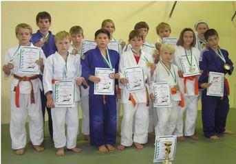 Vier Tore Turnier 08
