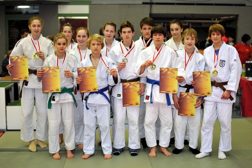 Edling Turnier 2012